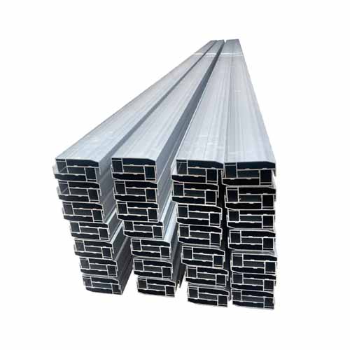 6061 6063 aluminum extrusion profile for window frames profil doors and windows