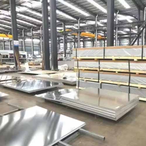 Aluminum sheet 1mm 2mm 3mm 4mm 5mm Aluminum plate 6000 7000 6061 aluminum sheet