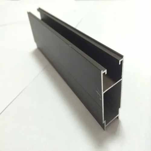 Customize Aluminum Dock Decking Floor Decking Profile Extrusion