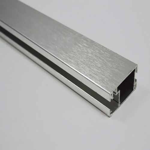 Aluminum Material for Wardrobe Sliding Door