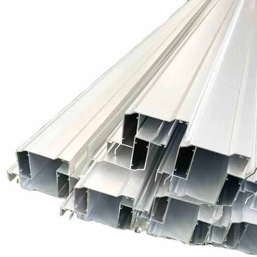 aluminum profile factory price Aluminum alloy Sliding door edging profile