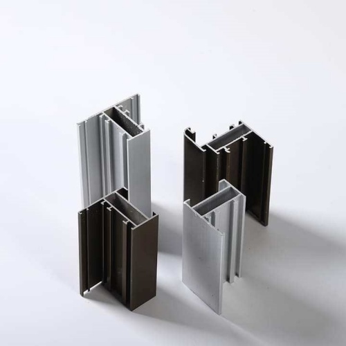 Aluminium Extrusion Heat Treatment Process Overview