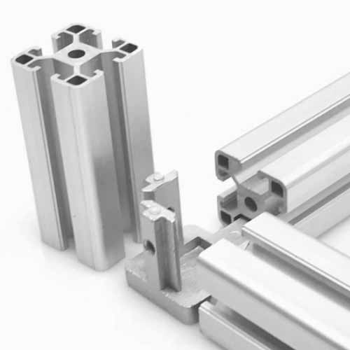 The Design Flexibility of Aluminium Extrusion