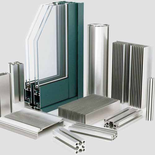 Aluminium Extrusion : How to Design Profiles for Structural, Thermal, and Aesthetic Needs