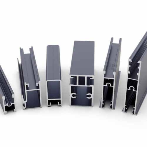 Aluminium Extrusion Solutions Guide