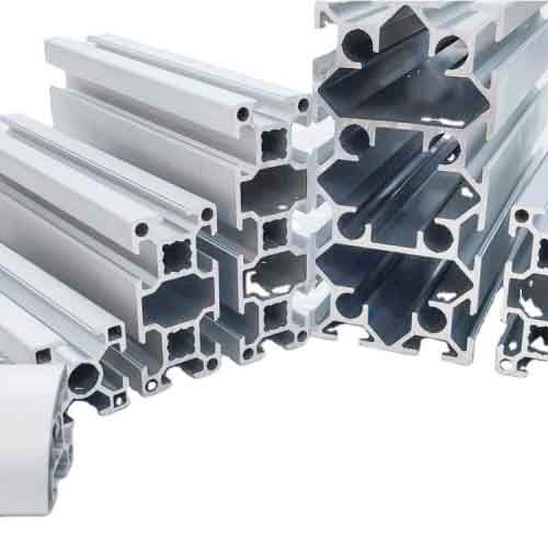 Aluminum Extrusion Prototyping - Rapid Turnaround for Your Projects