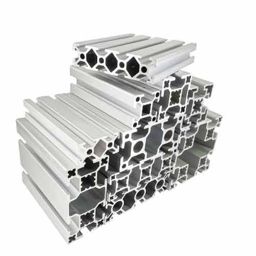 Custom Aluminium Extrusion Design: Engineering Solutions