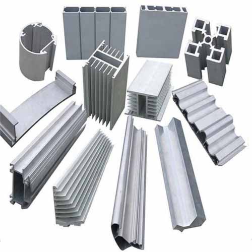 Aluminum Extrusion for Enclosures - Robust Protection for Equipment
