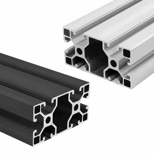 Innovations in Aluminium Extrusion Technology