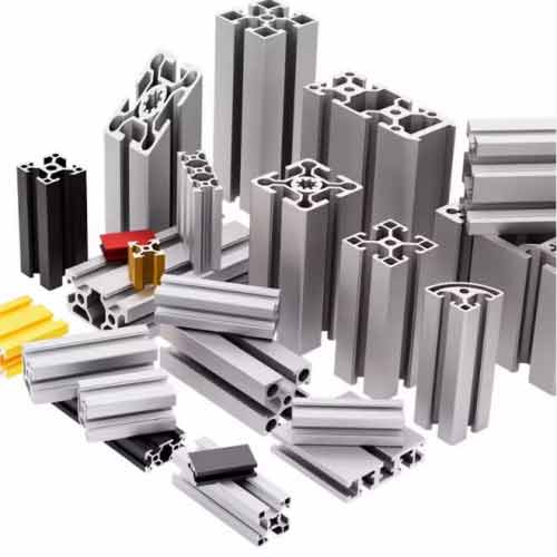 Aluminium Extrusion Process: Complete Guide