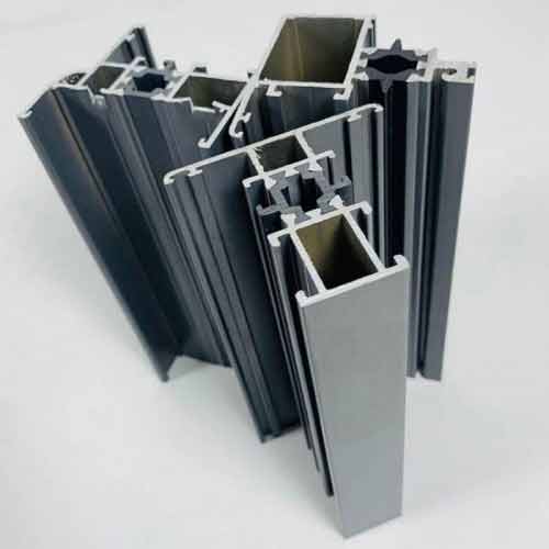 Aluminium Extrusion Surface Finishing Methods