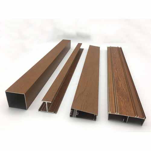 Industrial Aluminium Extrusion Applications & Benefits